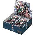 Demon Slayer: Kimetsu no Yaiba Bd. 2 - Booster-Box