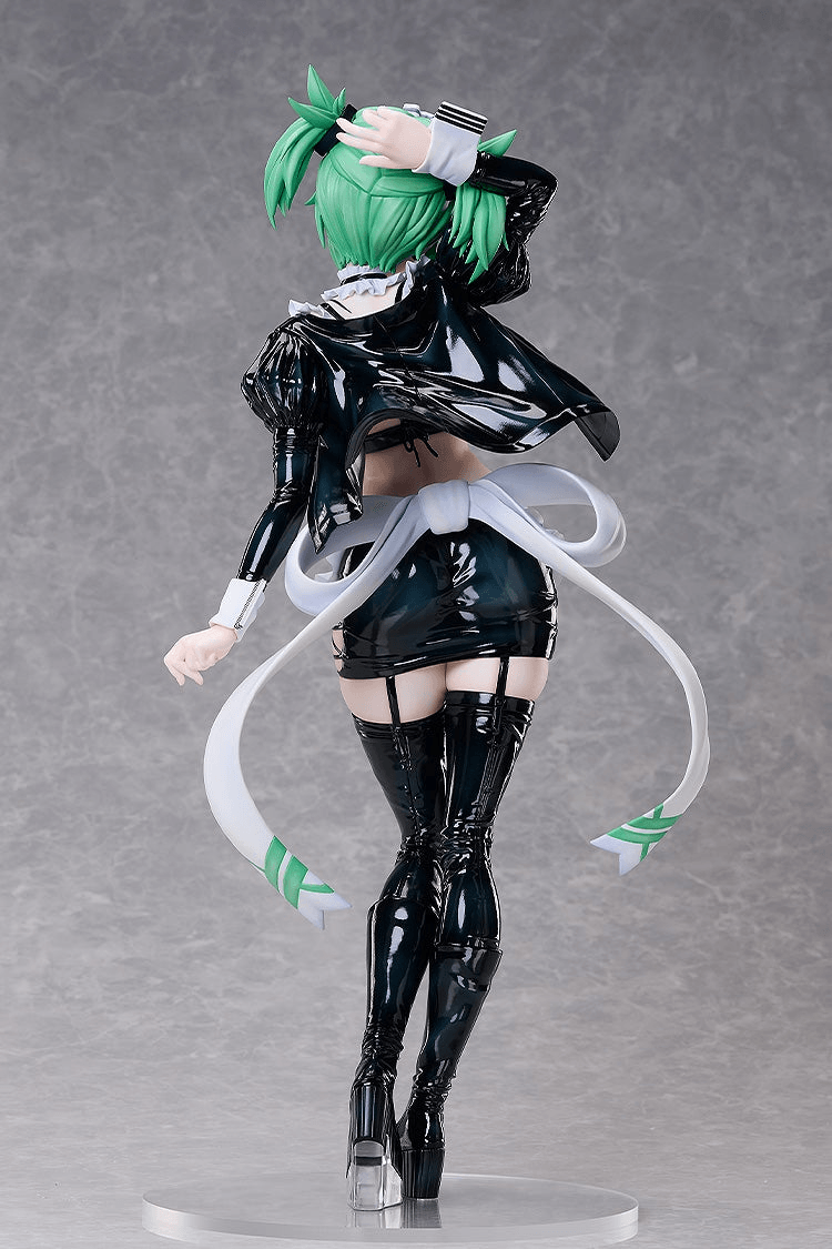Hikage: Bondage Maid Ver.