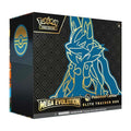 Pokemon Mega Evolution Elite Trainer Box Lucario (Pokemon Center Exclusive)