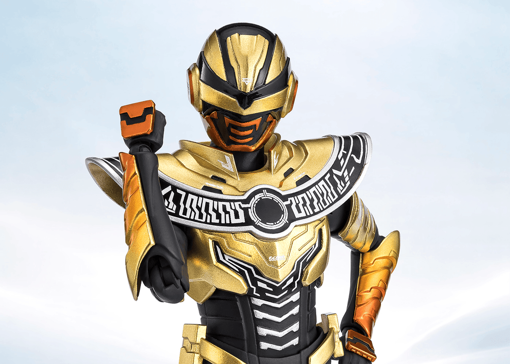 GAVAN LUMINOUS