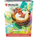 Avatar: The Last Airbender – Kommandanten-Paket
