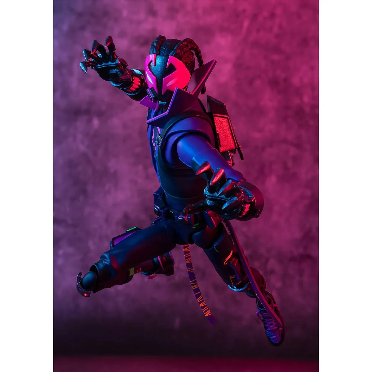 S.H.Figuarts - Spider-Man: Across the Spider-Verse - Miles G. Morales Figure