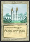 The Tabernacle at Pendrell Vale (LEG-307) - Legends