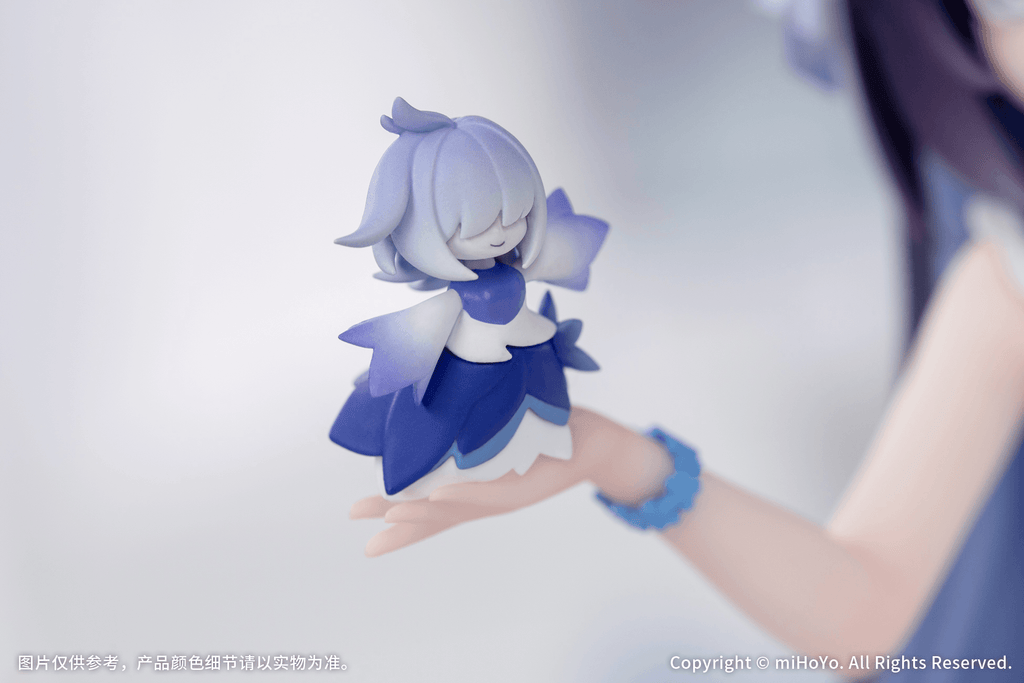 Seele: Herrscher of Rebirth