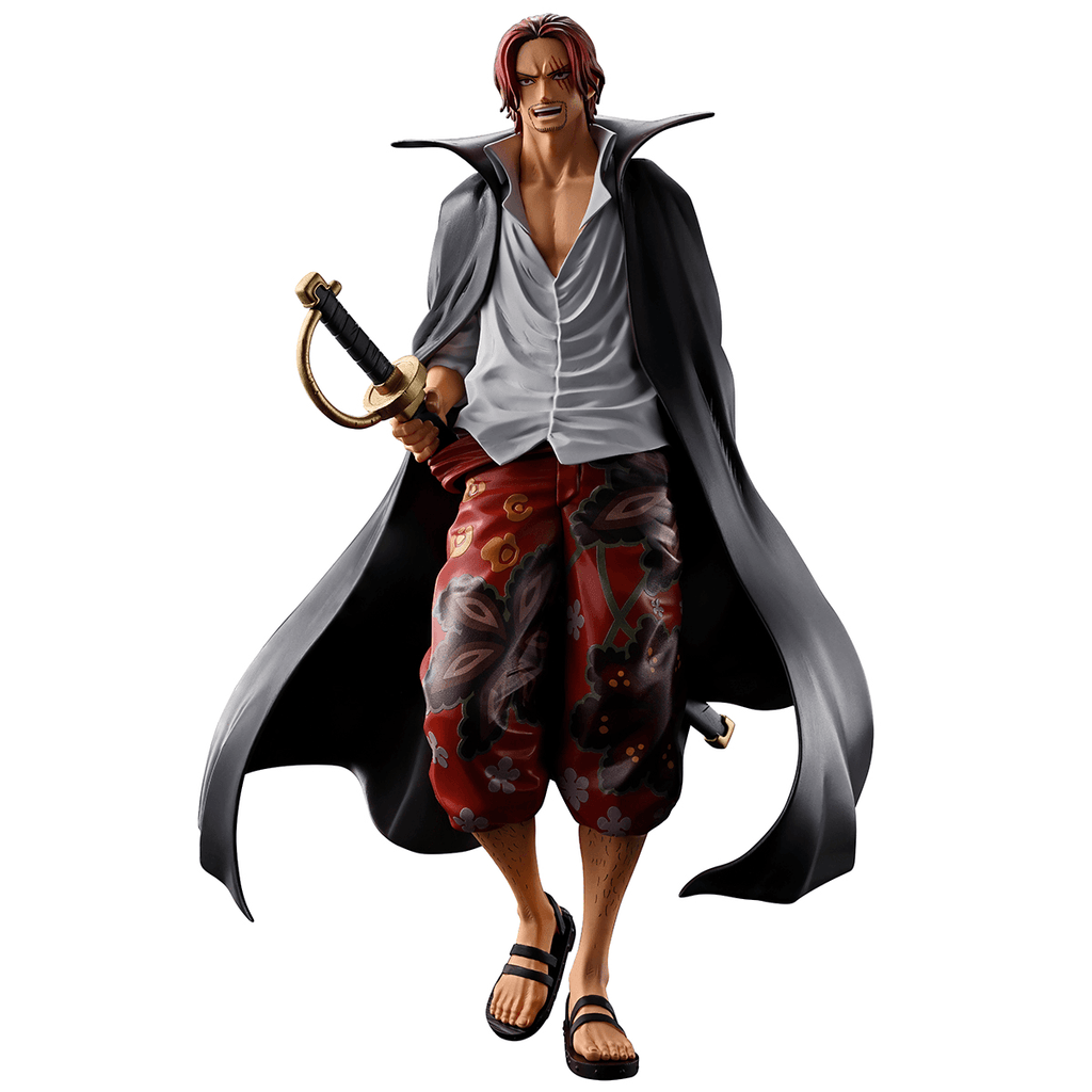 Shanks (Red Hair Pirates)