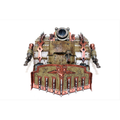 Warhammer Deathguard Plagueburst Crawler Well Painted JYS59