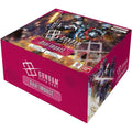 Dual Impact Booster Box
