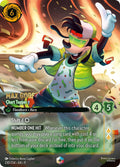 Max Goof - Chart Topper (Enchanted) (230/204) (Holofoil) [Fabled]