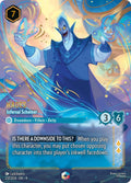 Hades - Infernal Schemer (Enchanted) (237/204) (Holofoil) [Fabled]