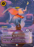 Dumbo - Ninth Wonder of the Universe (Enchanted) (228/204) (Holofoil) [Fabled]