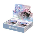 Hololive Card Game: Quintet Spectrum Booster Box