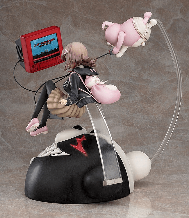 (Rerelease) Chiaki Nanami - Release Date: 08/2026