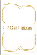 Riftbound: League of Legends Arcane Box Set - Riftbound Promotional Cards (PR)