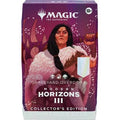 Magic: The Gathering Modern Horizons 3 Graveyard Overdrive (Collector's Edition) Commander Deck