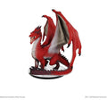 Dungeons & Dragons: Icons of The Realms: Monster Manual Collection 1 Booster Brick (10 Boosters)