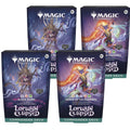 Lorwyn Eclipsed Commander Deck Display - Commander: Lorwyn Eclipsed (ECC)