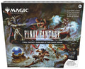 MTG Final Fantasy Scene Box - Garland at the Chaos Shrine (Limited 1 Per Customer)