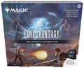 MTG Final Fantasy VIII Scene Box - Children of Fate (Limited 1 Per Customer)
