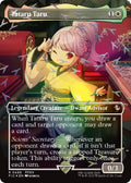 Tataru Taru (Borderless) (Chocobo Track Foil) (466)