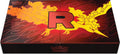 Pokemon - Team Rocket's Moltres Ex - UPC - Ultra Premium Collection Box
