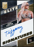2023 Elite Tiffany Stratton Auto