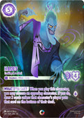 Hades - Looking for a Deal (Iconic) (242/204) (Holofoil) [Whispers in the Well]