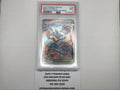 Mega Lucario Ex #179 Pokemon Mega Evolution (PSA 9)