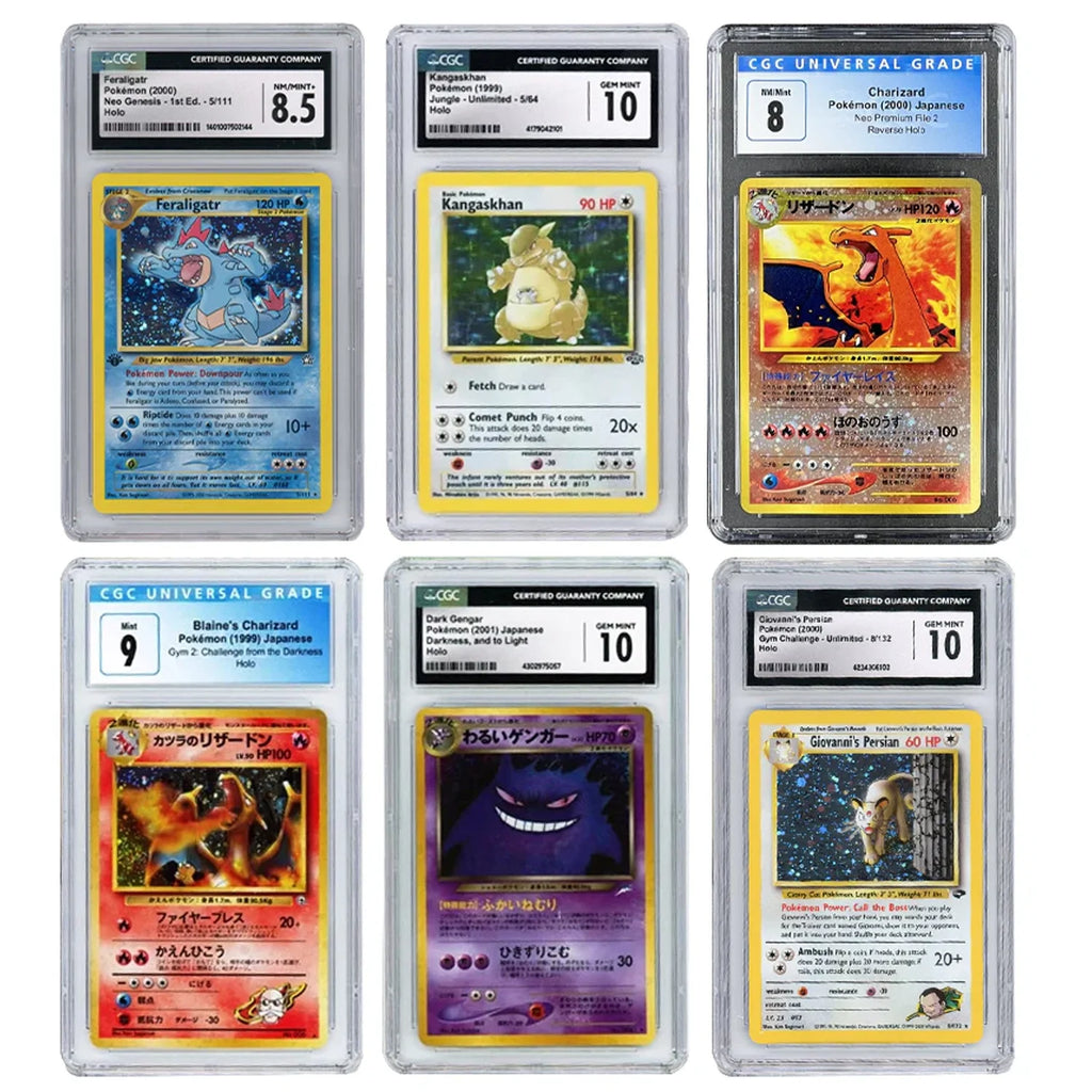 Starter Pokémon Mystery Box