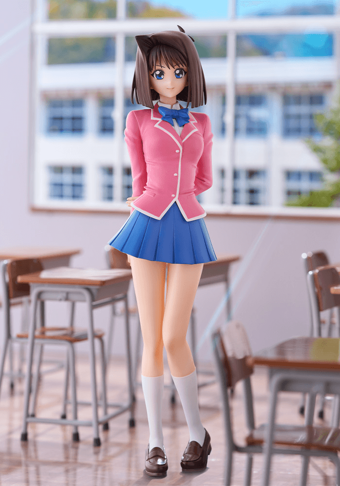 Téa Gardner OSHI WORKS