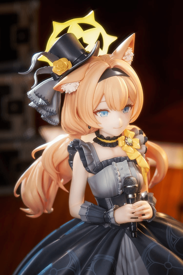 Mari (Idol): Memorial Lobby Ver.