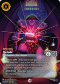 Goliath - Clan Leader (Enchanted) (238/204) (Holofoil) [Whispers in the Well]