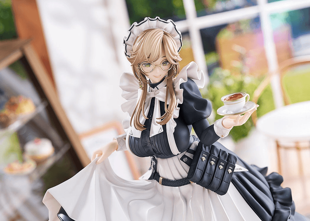GODDESS OF VICTORY: NIKKE Ade 1/7 Scale Figure