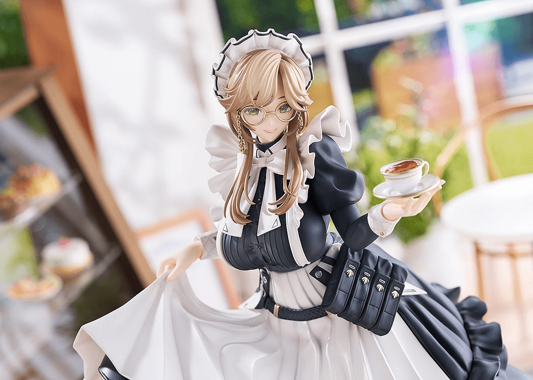 GODDESS OF VICTORY: NIKKE Ade 1/7 Scale Figure