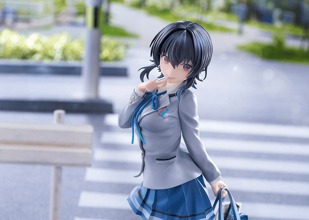 Umi Asanagi