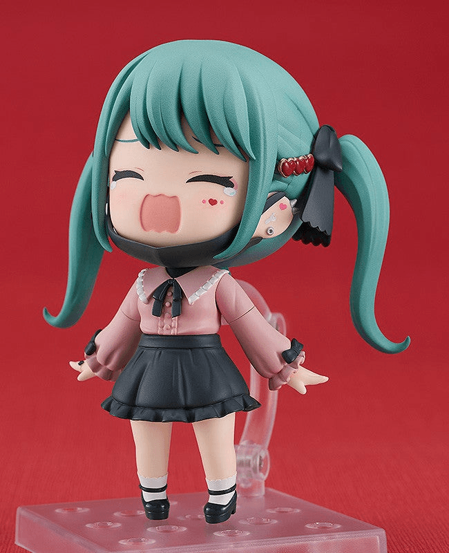 (Rerelease) Nendoroid Hatsune Miku: The Vampire Ver. - Release Date: 07/2026