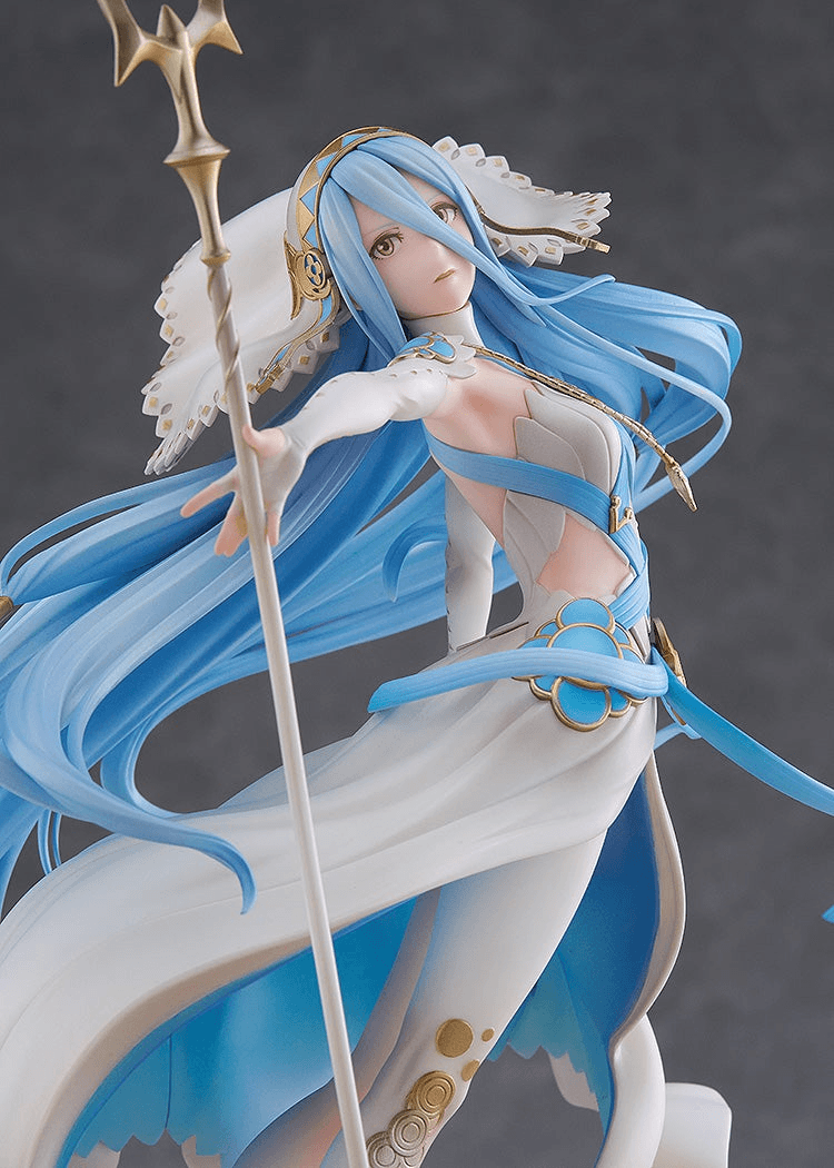 Azura (White Songstress)