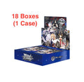 Weiss Schwarz TCG: (1 Case) Azur Lane Box - NEW/Sealed (2024/04/25)