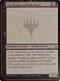 The Keeper of Dark Pacts [Unknown Event]