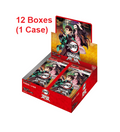 UNION ARENA TCG: (1 Case) Demon Slayer BOX - NEW (2023/05/11)