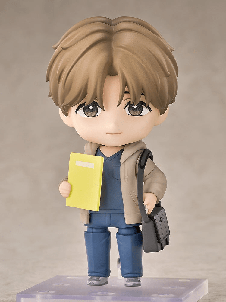 Nendoroid Joo Jaekyung &amp; Kim Dan No.2987