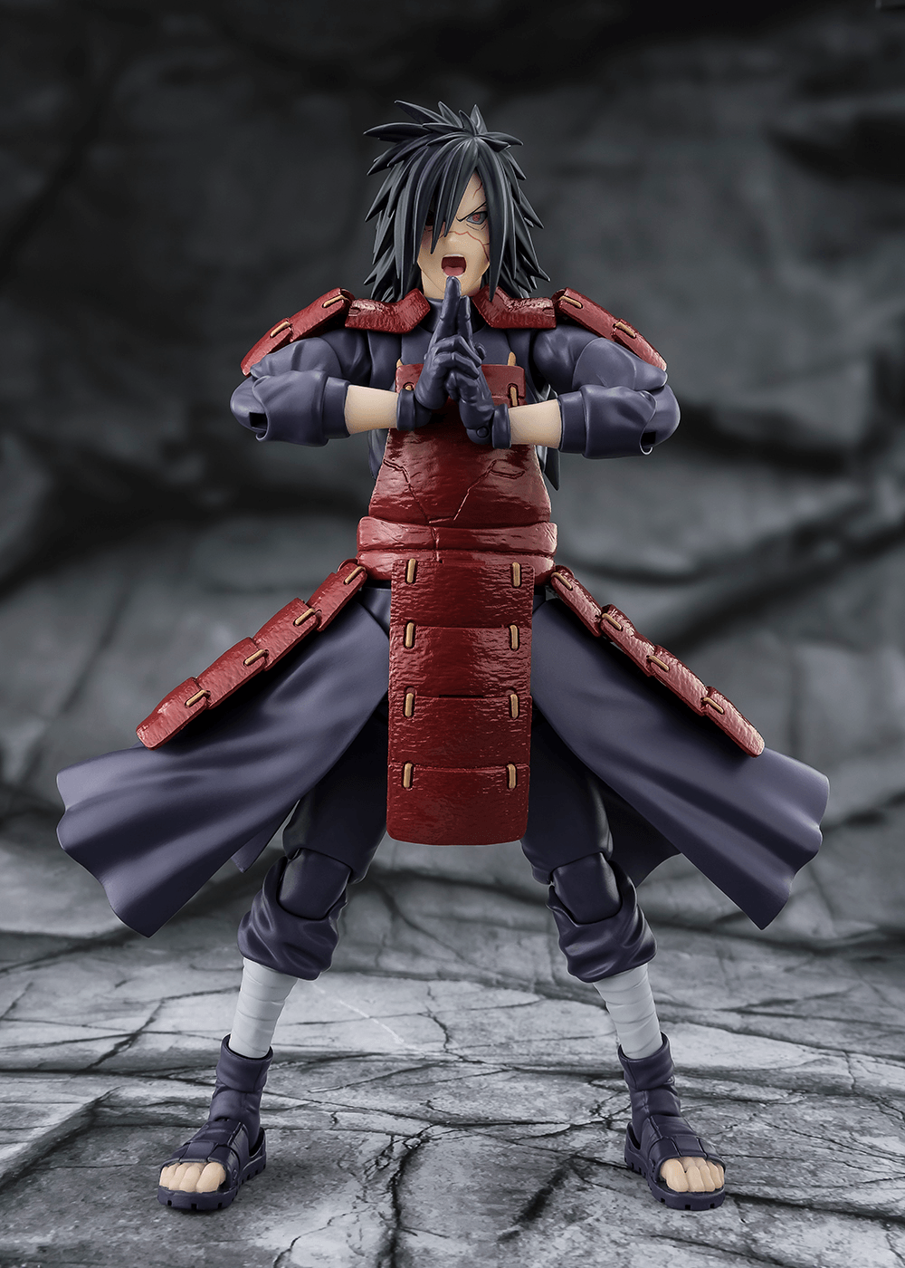 Madara Uchiha -Legend of Darkness-