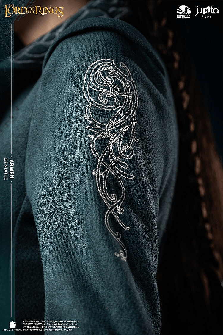 Infinity Studio "The Lord of the Rings" - 1/2 Scale Elf Princess Arwen