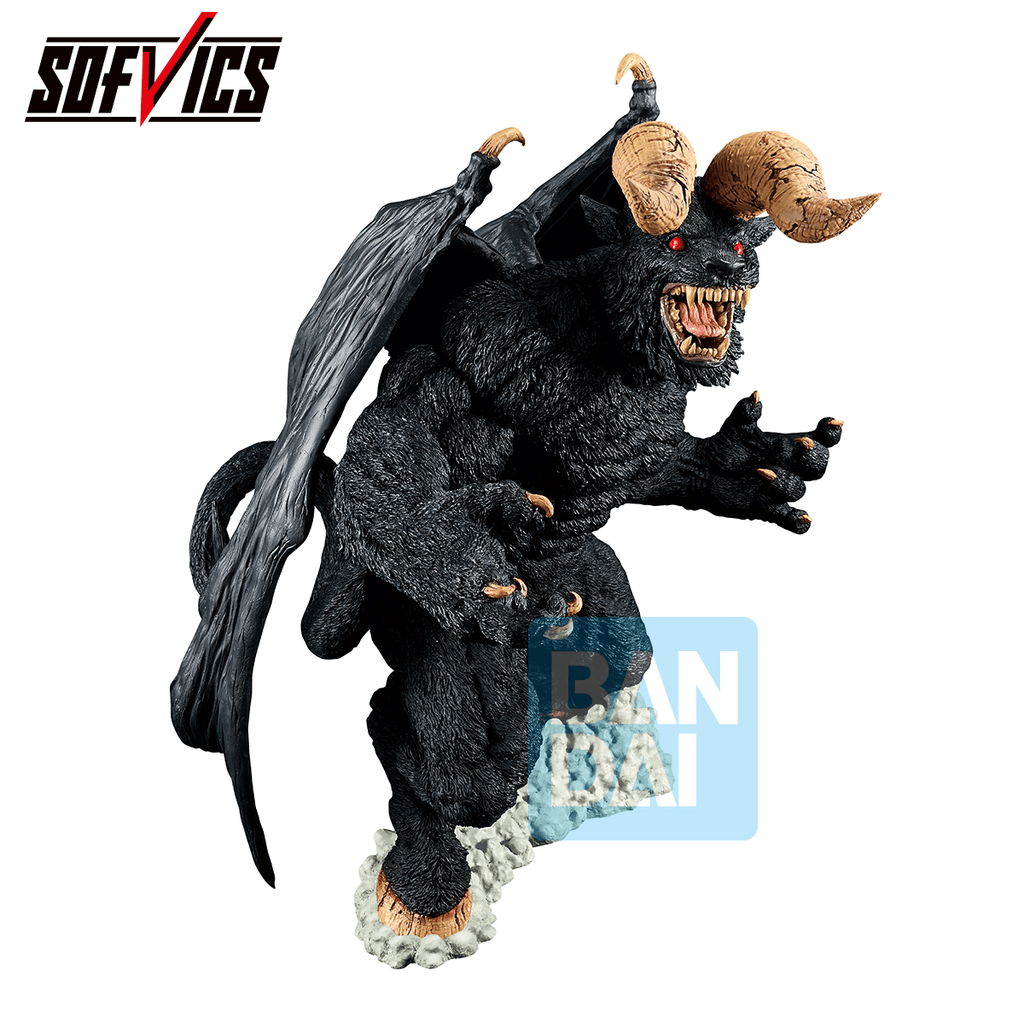 Zodd (Fated Polarity)