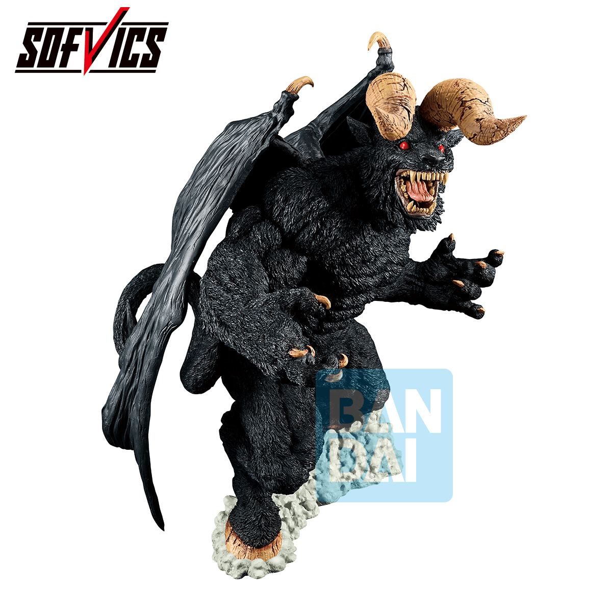 Zodd (Fated Polarity)