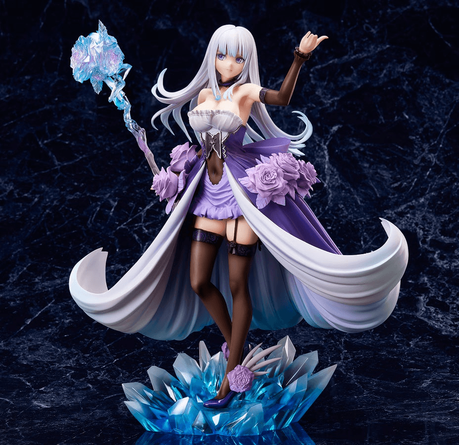 Barayukihime - 1/6 Scale Figure