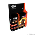 Star Wars Unlimited - A Lawless Time - Carbonite Edition - Booster Box