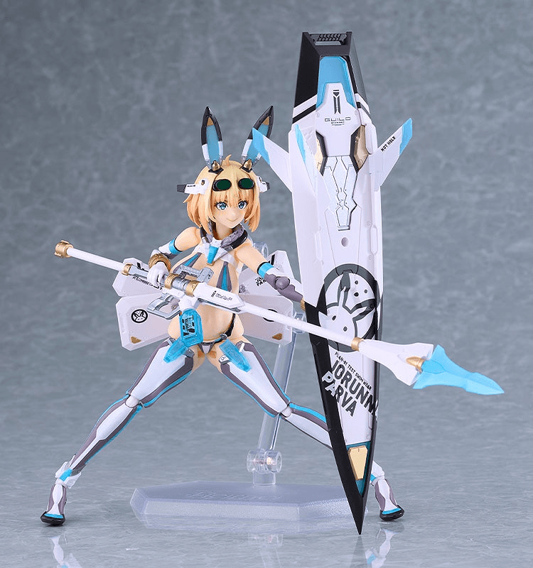 figma Sophia F. Shirring: Updated ver.