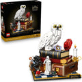 LEGO Harry Potter 76466 Sorcerer's Stone Collectors' Edition Building Set