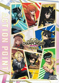 Action Point Card (AP04) (25-26 Finals Participation) (UEPR/2026-AP04) - Union Arena Promotion Cards Foil