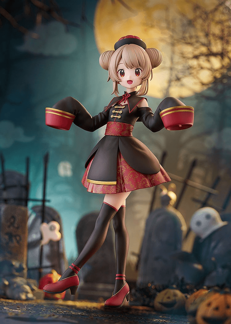 Natori Sana (Jiangshi)